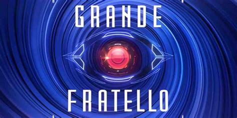 replica grande fratello su che canale